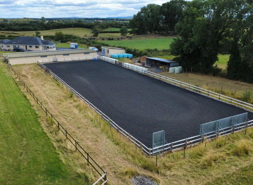 Graffin, Clonmore, Templemore, E41X253