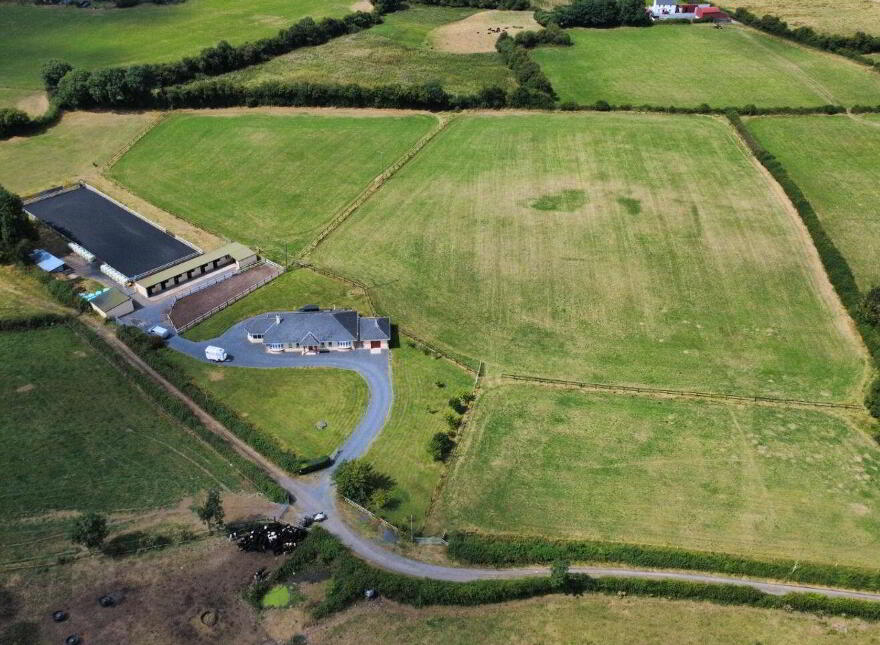 Graffin, Clonmore, Templemore, E41X253