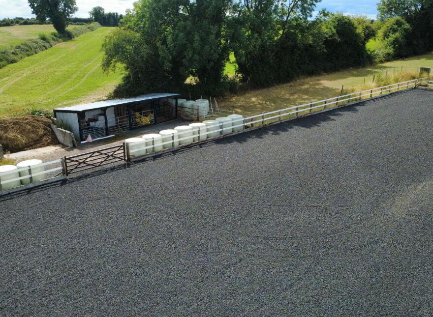 Graffin, Clonmore, Templemore, E41X253