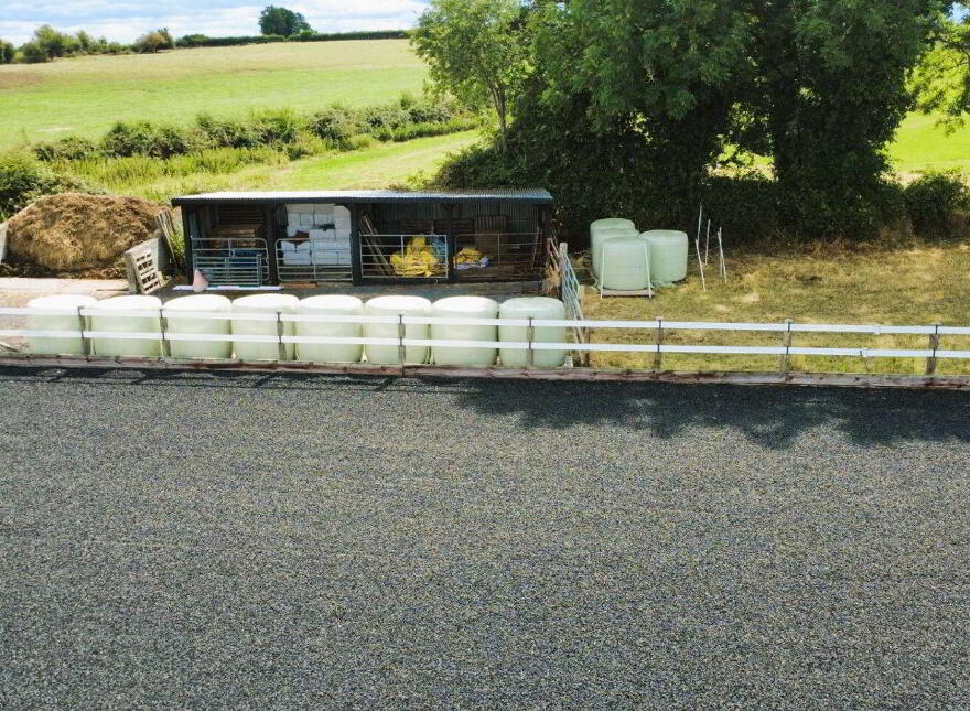 Graffin, Clonmore, Templemore, E41X253