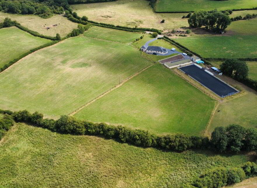 Graffin, Clonmore, Templemore, E41X253