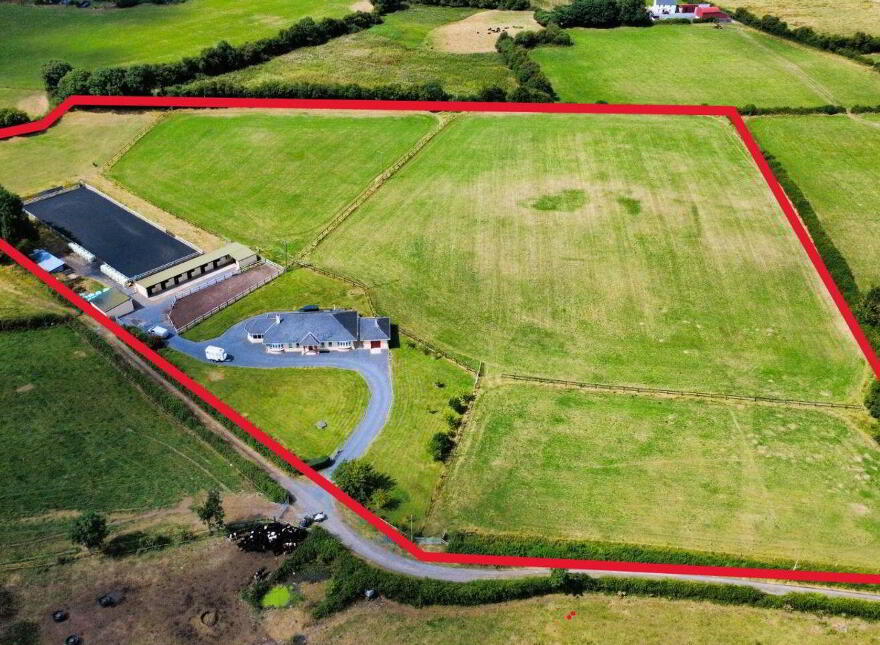 Graffin, Clonmore, Templemore, E41X253