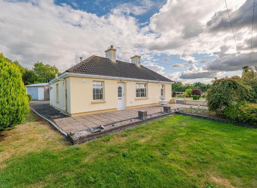 The Cobbs, Templemore, E41NX32