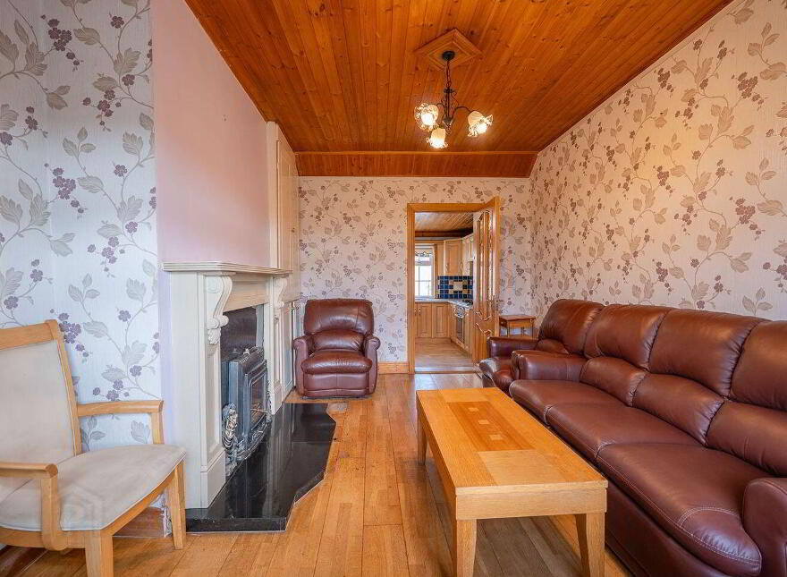 The Cobbs, Templemore, E41NX32