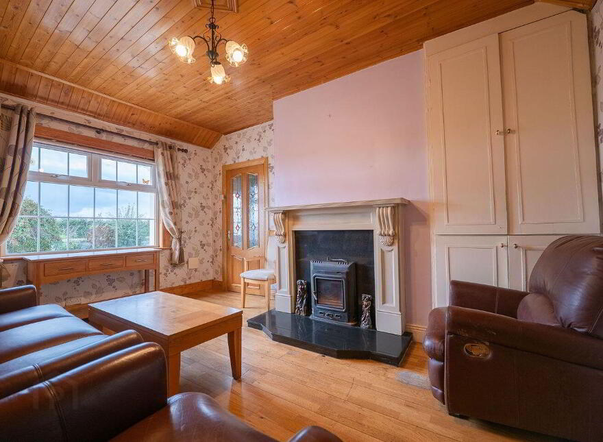 The Cobbs, Templemore, E41NX32