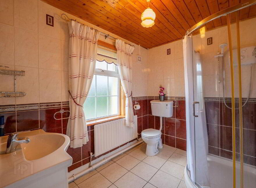 The Cobbs, Templemore, E41NX32