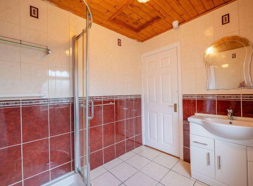 The Cobbs, Templemore, E41NX32