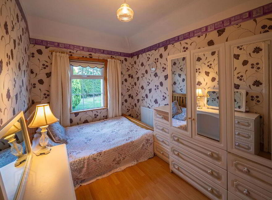The Cobbs, Templemore, E41NX32
