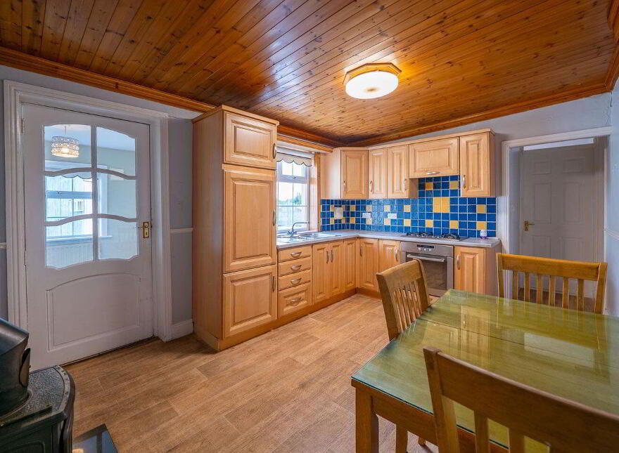 The Cobbs, Templemore, E41NX32