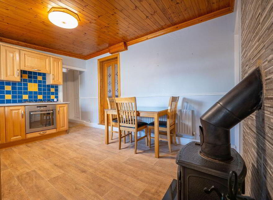 The Cobbs, Templemore, E41NX32