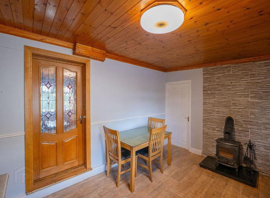 The Cobbs, Templemore, E41NX32