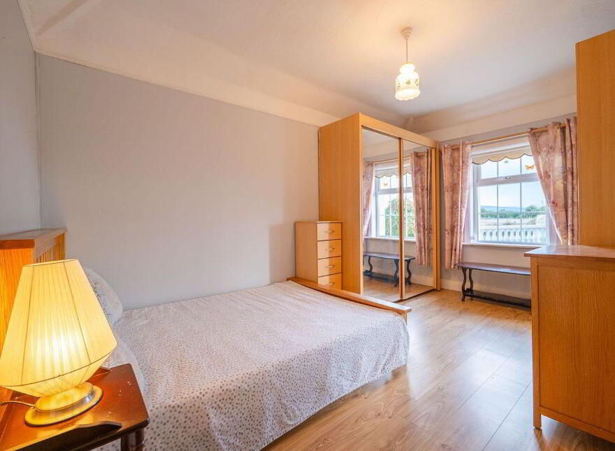 The Cobbs, Templemore, E41NX32