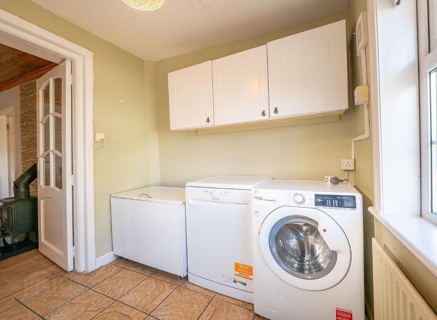 The Cobbs, Templemore, E41NX32