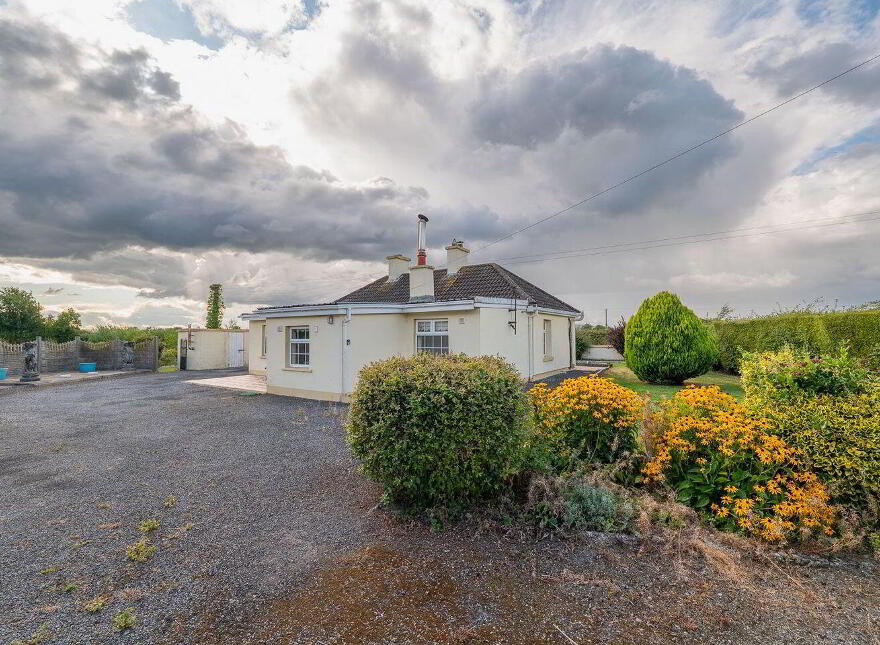 The Cobbs, Templemore, E41NX32