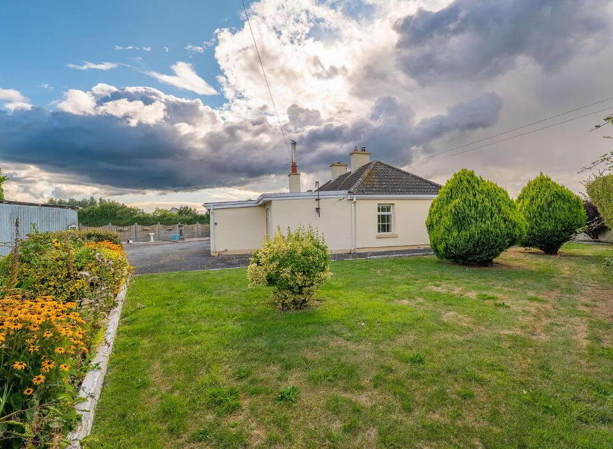 The Cobbs, Templemore, E41NX32
