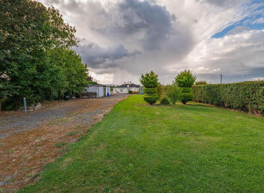 The Cobbs, Templemore, E41NX32