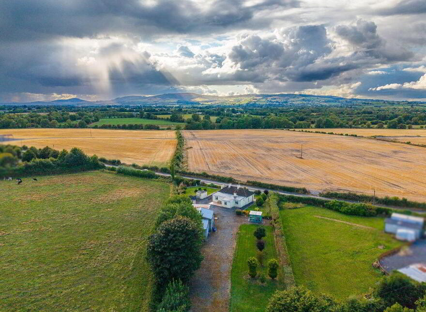 The Cobbs, Templemore, E41NX32
