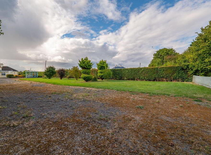 The Cobbs, Templemore, E41NX32