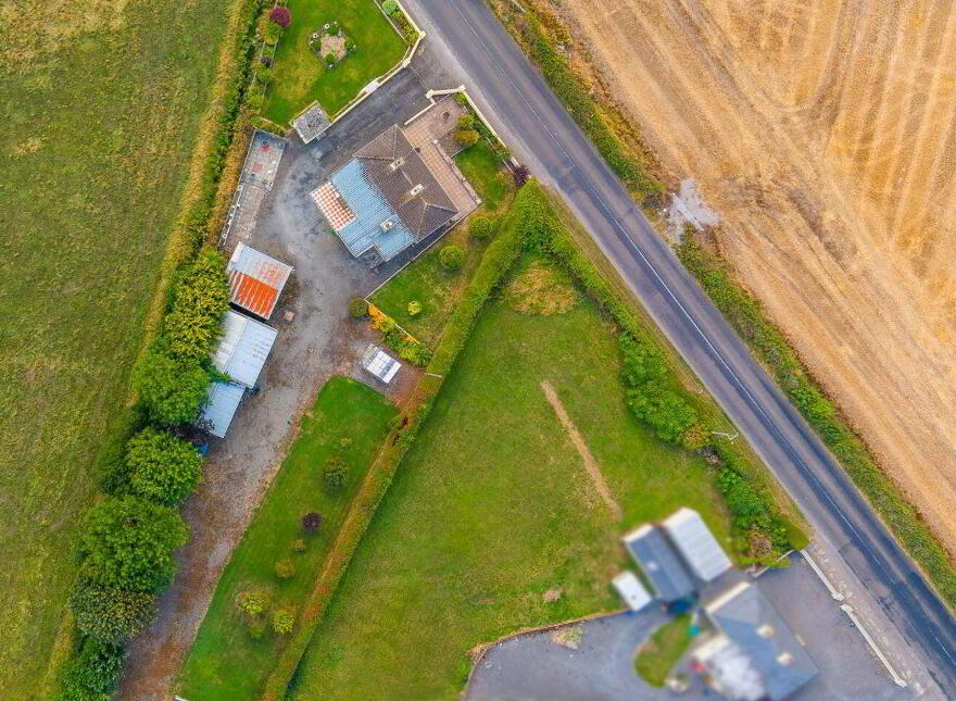 The Cobbs, Templemore, E41NX32