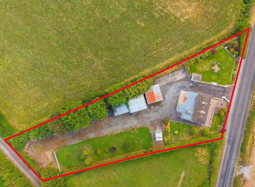 The Cobbs, Templemore, E41NX32