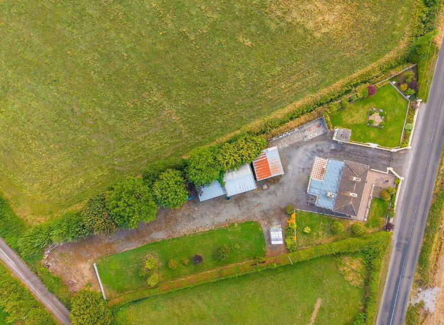 The Cobbs, Templemore, E41NX32