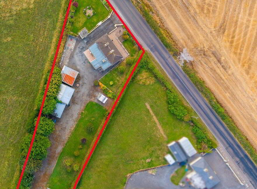 The Cobbs, Templemore, E41NX32