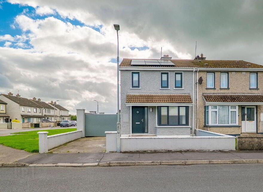 35 Railway View, Templemore, E41XT92