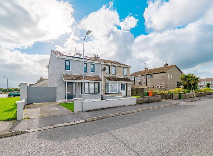 35 Railway View, Templemore, E41XT92