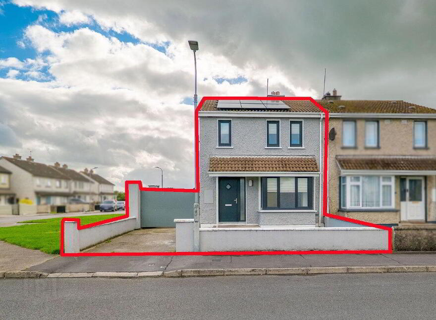 35 Railway View, Templemore, E41XT92