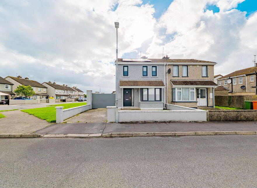 35 Railway View, Templemore, E41XT92