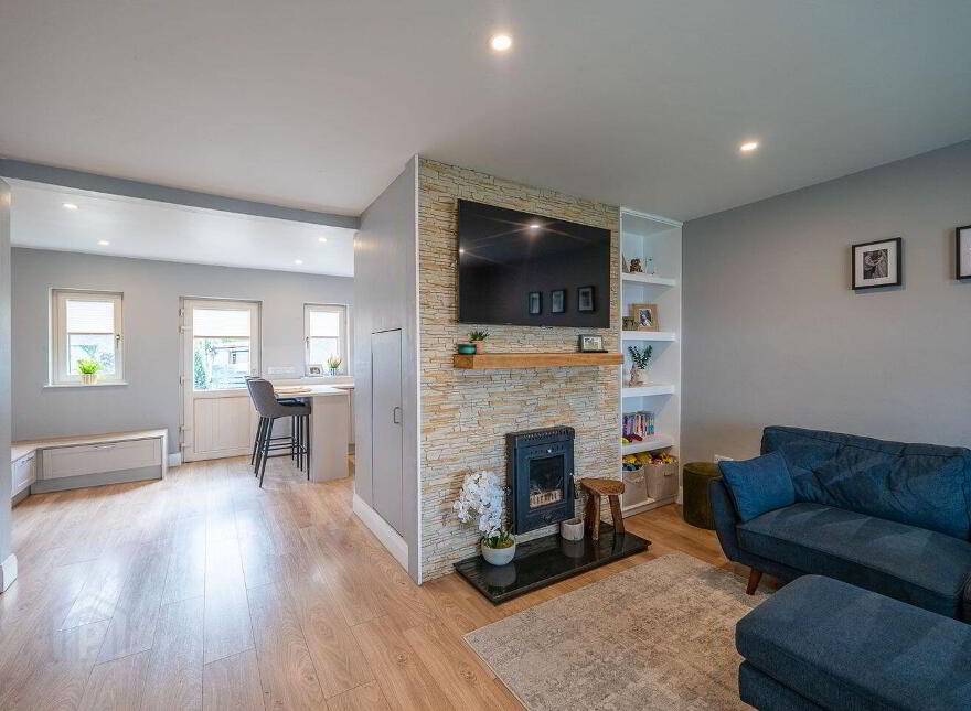35 Railway View, Templemore, E41XT92