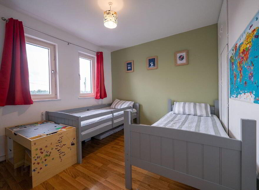 35 Railway View, Templemore, E41XT92