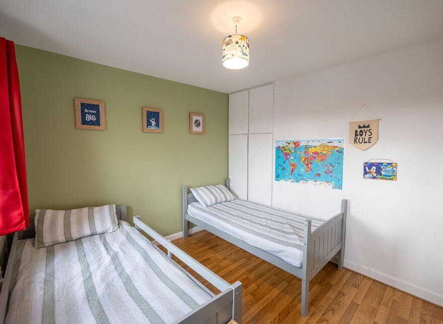 35 Railway View, Templemore, E41XT92