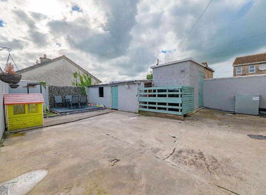 35 Railway View, Templemore, E41XT92
