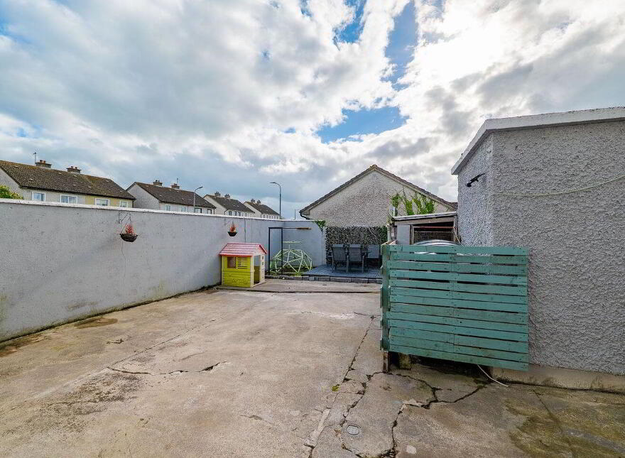 35 Railway View, Templemore, E41XT92