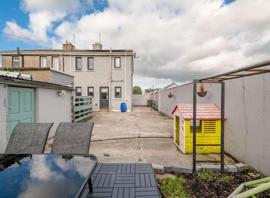 35 Railway View, Templemore, E41XT92