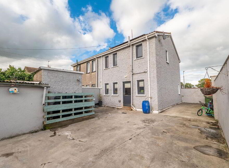 35 Railway View, Templemore, E41XT92