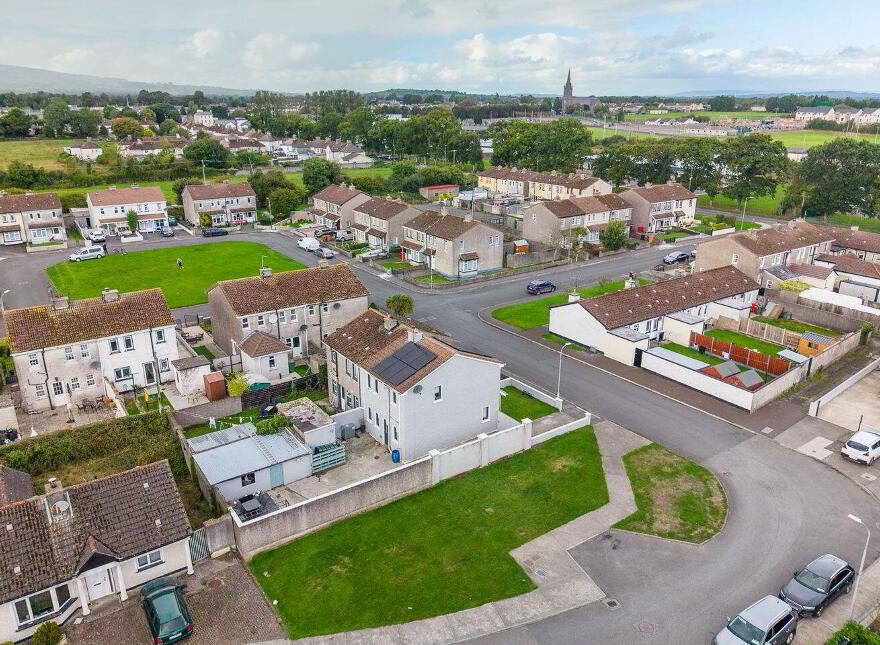35 Railway View, Templemore, E41XT92
