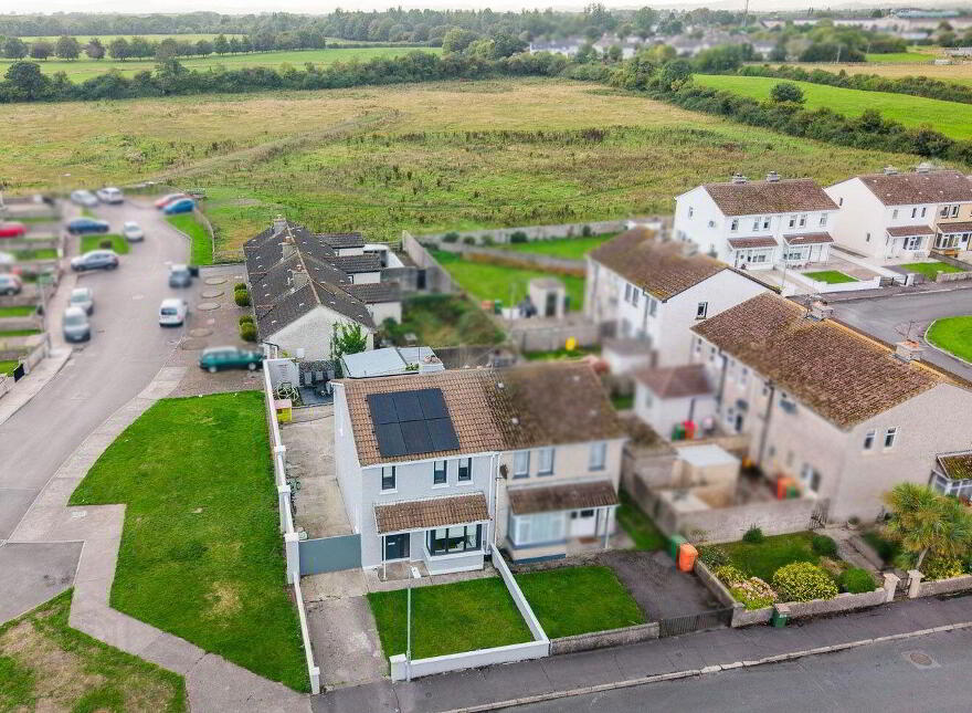 35 Railway View, Templemore, E41XT92