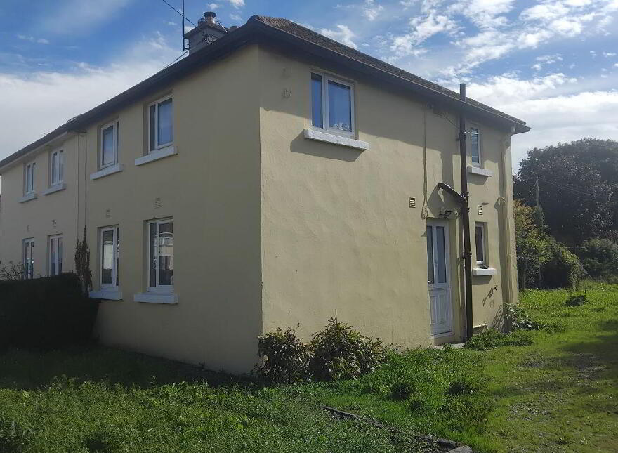 23 Sarsfield Street, Thurles, E41P440