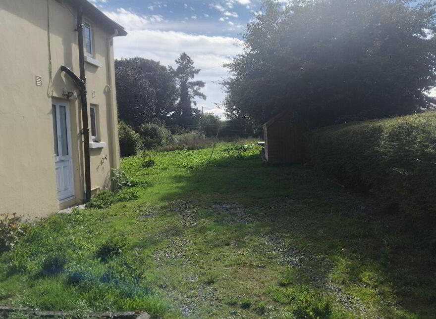 23 Sarsfield Street, Thurles, E41P440