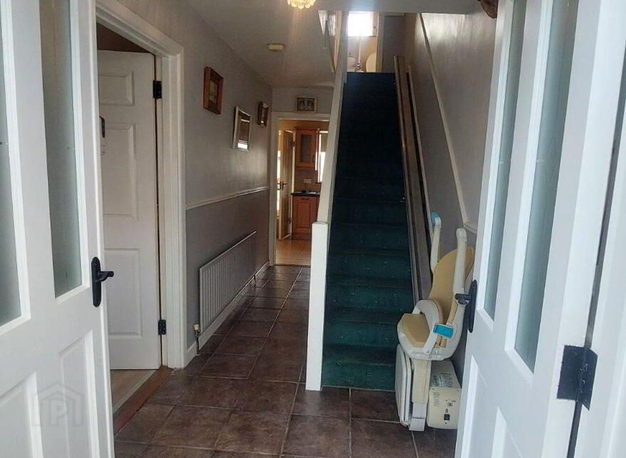 82 Childers Park, Thurles, E41DR72