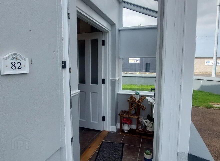 82 Childers Park, Thurles, E41DR72