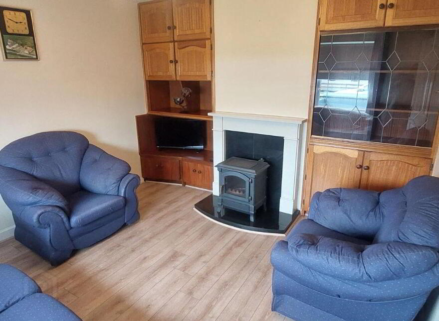 82 Childers Park, Thurles, E41DR72