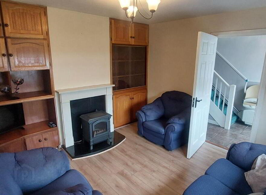 82 Childers Park, Thurles, E41DR72