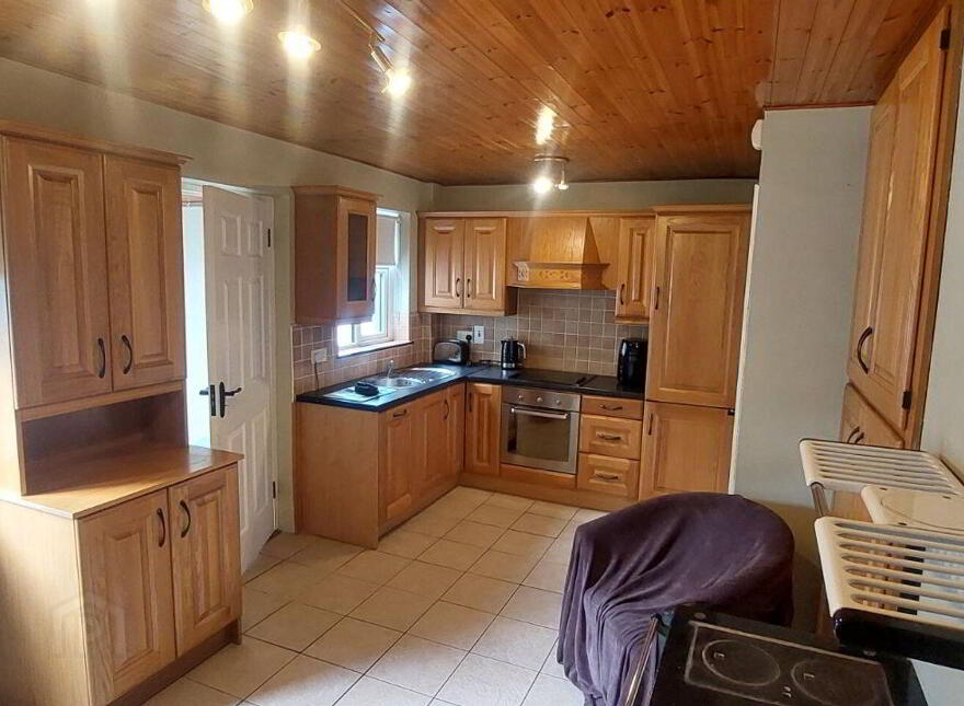 82 Childers Park, Thurles, E41DR72