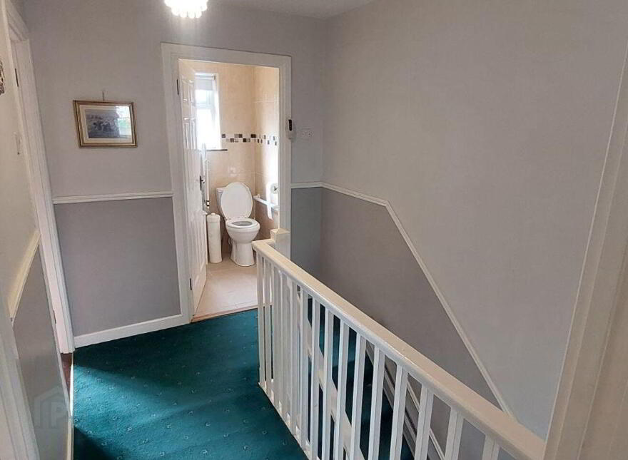 82 Childers Park, Thurles, E41DR72