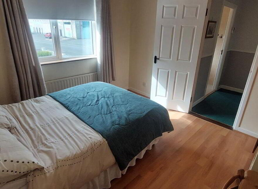 82 Childers Park, Thurles, E41DR72
