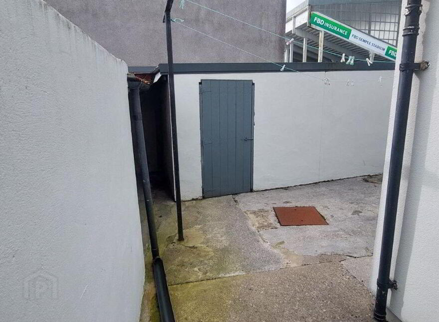 82 Childers Park, Thurles, E41DR72