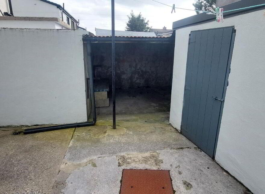 82 Childers Park, Thurles, E41DR72